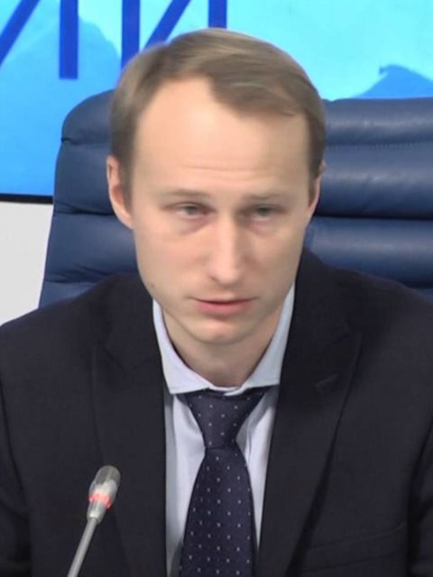 Проректор мгу